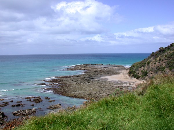 Coast